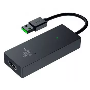 USB zachytávací karta Razer Ripsaw X, 4K30, HDMI 2.0 (RZ20-04140100-R3M1)