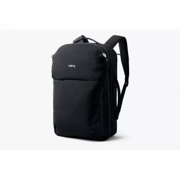 Batoh na notebook Bellroy Lite Travel Pack 30L černý
