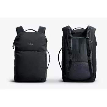 Batoh na notebook Bellroy Lite Travel Pack 30L černý