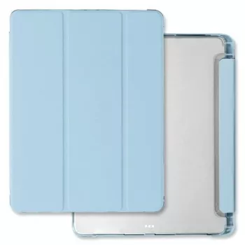 Kryt Mercury Clear Back pro iPad Pro 13