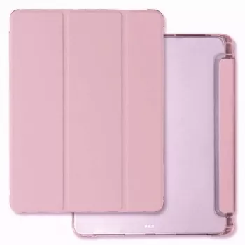 Průhledný zadní kryt Mercury Clear pro iPad Pro 13