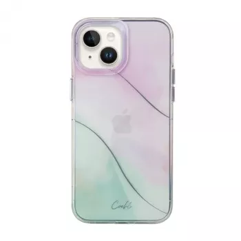 UNIQ Coehl Palette pouzdro pro iPhone 14 Plus/15 Plus 6,7