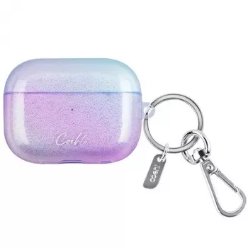 UNIQ Coehl Linear pouzdro pro AirPods Pro 2 (2022/2023) - Stardust