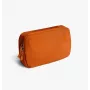 Pouzdro na techniku UNIQ Denver Tech Kit Pouch 2,5 l, oranžové