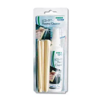 Green Clean LCD Cleaning Kit (C-6000)