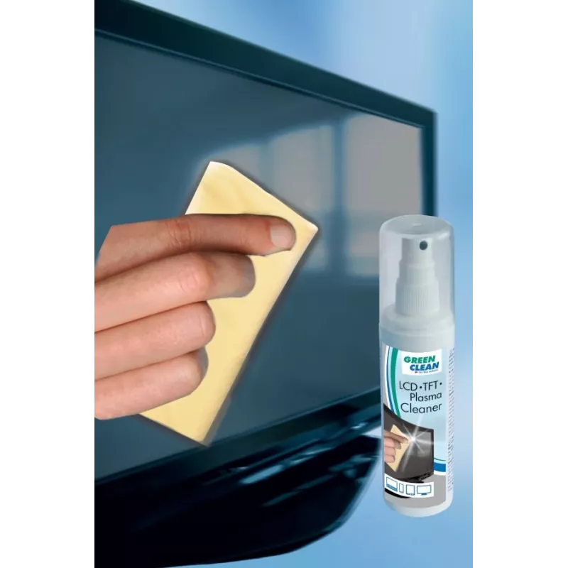 Čisticí sada Green Clean LCD (C-6000)