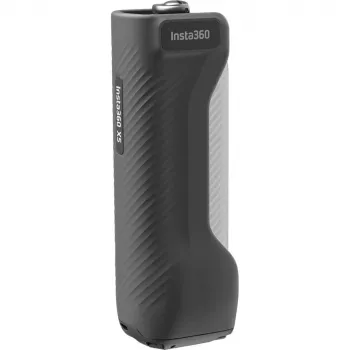 Insta360 X5 Foldable Utility Handle (CINSBBMY)
