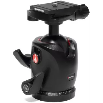 Kulová hlava Manfrotto X-Pro Xchange (MHXPRO-Q6TX)