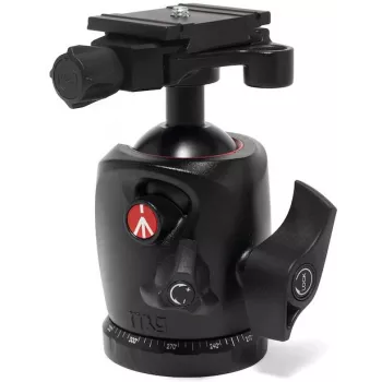 Kulová hlava Manfrotto X-Pro Xchange (MHXPRO-Q6TX)