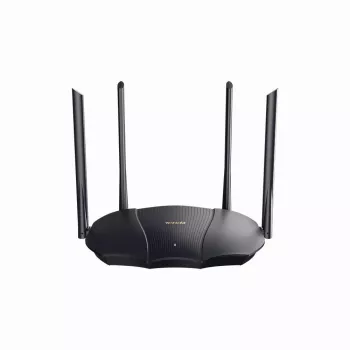 Router Tenda TX9 PRO AX3000 dvoupásmový gigabitový Wi-Fi 6