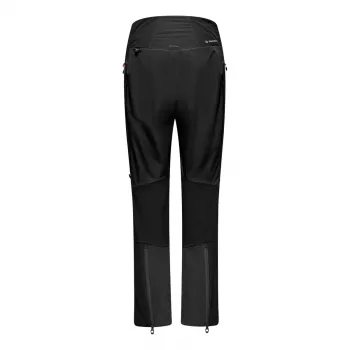 Dámské kalhoty Salewa Ortles DST, Black Out, 36