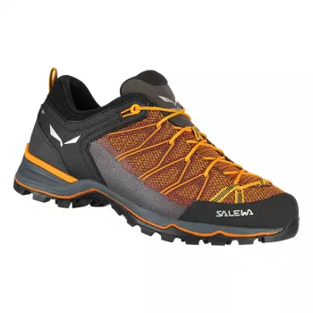 Pánské přístupové boty Salewa MTN Trainer Lite Ombre Blue/Carrot UK 9.5 (EU 44)