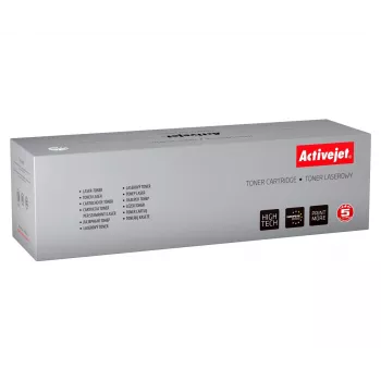 Activejet ATH-2200BN Supreme kompatibilní tonerová kazeta pro HP W2200A, černá, 2 100 stran, s čipem