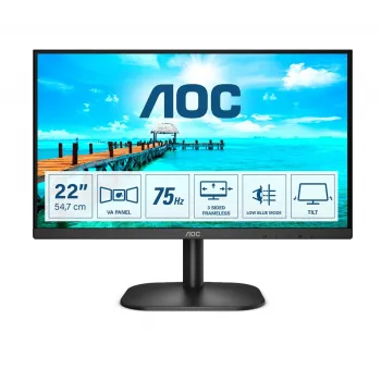AOC B2 22B2H 21,5