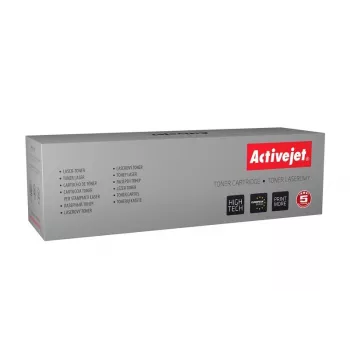 Activejet ATH-2200BNX kompatibilní tonerová kazeta pro HP W2200X - černá, 7500 stran, série Supreme, s čipem