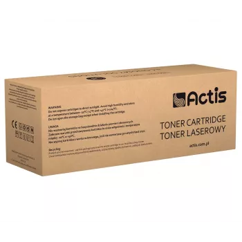 Actis TB-119A tonerová kazeta pro tiskárny Brother, kompatibilní s Brother TN119, Supreme, 1 500 stran, černá