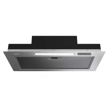 TEKA GFI 63030 KOS IX 60 cm Integrated Cooker Hood - Stainless Steel