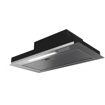 TEKA GFI 63030 KOS IX 60 cm Integrated Cooker Hood - Stainless Steel