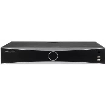 16kanálový 4K NVR Hikvision DS-7716NXI-K4(D)(STD)/POL s AcuSense AI