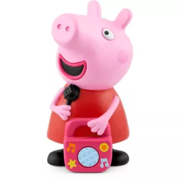 Peppa Pig - My Birthday Party (audio pohádka)