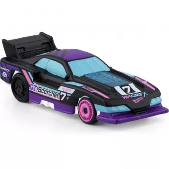 Tonies Hot Wheels audio hra - The Racing Academy