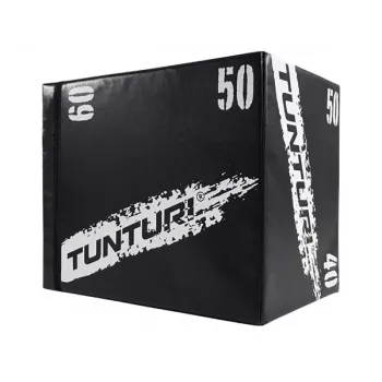 Tunturi Plyo Box Soft (EVA) 40/50/60cm