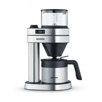 Severin KA 5763 Caprice Coffee Machine