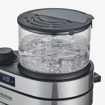 Severin KA 5763 Caprice Coffee Machine