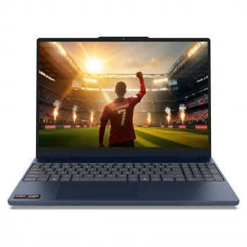 Lenovo IdeaPad 5 15AGP11 83UM002YGE 2-in-1 notebook, AMD Ryzen AI 5 430, 15,3 inch WUXGA, 16GB DDR5, 512GB SSD, Windows 11 Home