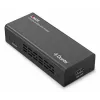 Dekodér Lindy 2ch Dante na HDMI ARC