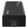 Dekodér Lindy 2ch Dante na HDMI ARC