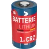 ANSMANN 1520-0029 CR2 / CR15270 lithiová baterie – Bulk (3V, 850mAh, LiMnO2)