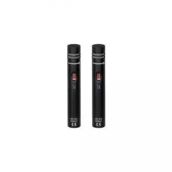Stereofonní sada beyerdynamic MC 930 B-Stock - pár malomembránových kondenzátorových mikrofonů s příslušenstvím