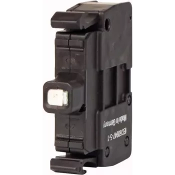 Eaton M22-CLED230-G LED indikační prvek, zelený, 85-264 V AC, čelní montáž, šroubové svorky