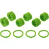 Těsnicí sada InLine® pro kabelové spojky M20, RJ45, USB, optická vlákna