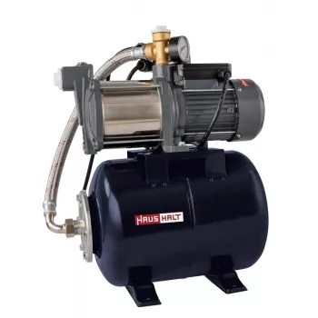 Domácí vodárna Hydrophore HF-1100 1100W z nerezové oceli