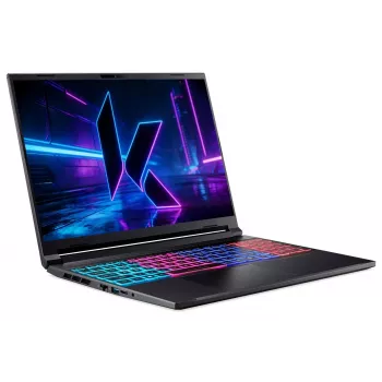 Acer Nitro V 16S AI herní notebook - Ryzen AI 7 260, 16 GB RAM, 1 TB SSD, NVIDIA GeForce RTX 5050, 16