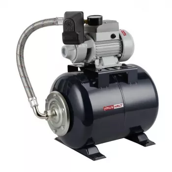 Periferní čerpadlo Hydrophore HF-370 QB 370W 24L s nádrží 24L