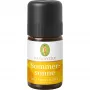 PRIMAVERA Summer Sun vonná směs éterických olejů, 5 ml