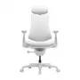 LiberNovo Omni GEN 48 cm ergonomická židle (bílá)