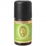 PRIMAVERA Bio pačuli éterický olej 5 ml - 100% čistý a přírodní, vodní parou destilovaný, zemitá vůně