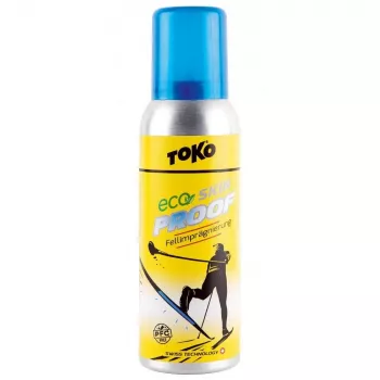 TOKO Eco Skin Proof impregnace ve spreji 100 ml