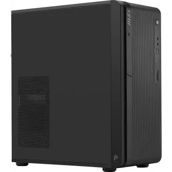 MSI PRO DP180 AI 8HG-1605XAT stolní PC, Intel Core Ultra 7 265, 16 GB DDR5, 512 GB SSD, bez OS