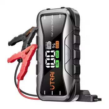 UTRAI JS10 starting unit
