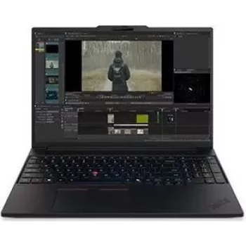 Lenovo ThinkPad P16s Gen 5 21XE0072GE notebook, Intel Core Ultra 7 356H, 32 GB RAM, 512 GB SSD, NVIDIA RTX PRO 2000 Blackwell, Windows 11 Pro