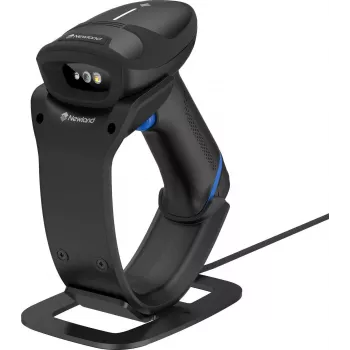 Newland HR33 Marlin 2D CMOS megapixelový bezdrátový Bluetooth čtečka čárových kódů