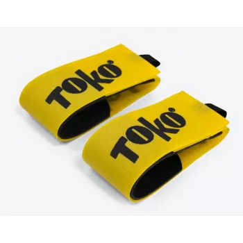 Lyžařská spona Toko Ski Clip Alpine – bezpečný transport a uložení lyží