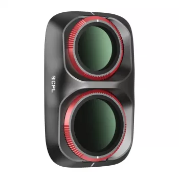 CPL filtr Freewell FW-OP4P-CPL pro DJI Osmo Pocket 4P
