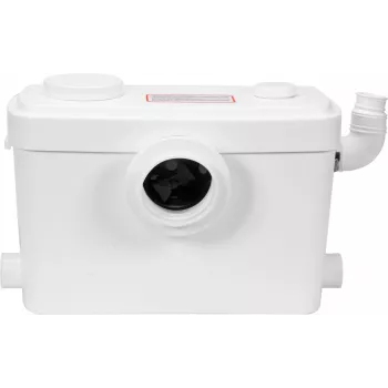 WC čerpadlo WAVE 600 W s řeznými noži