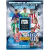 Sběratelské karty Panini La Liga 2027 Mega Set
